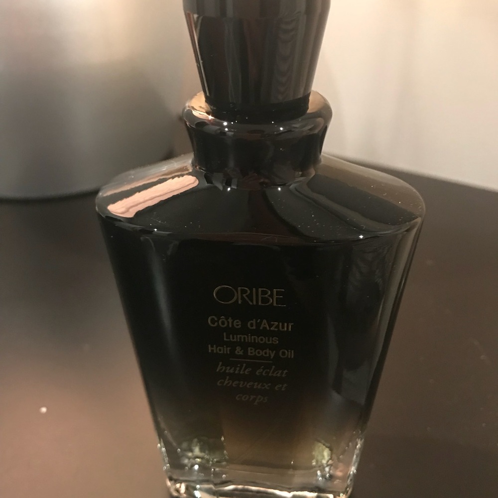 Oribe Côte d'Azur Luminous 3.4 Fl. oz Hair & Body